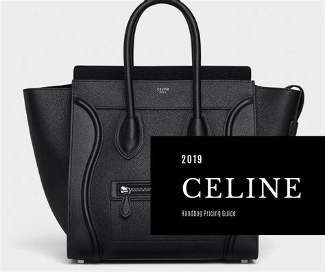 celine 2014 bags prices|Celine bag price usa.